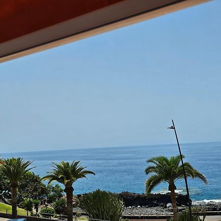 Aimee Maritima Puerto Santiago Apartment Puerto de Santiago  Exterior photo