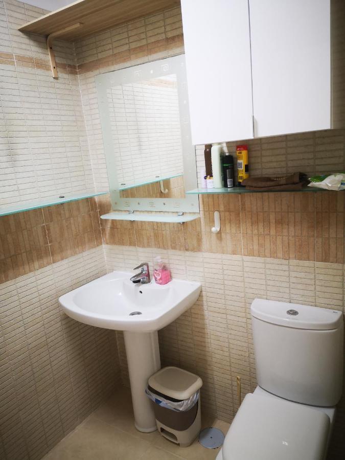 Aimee Maritima Puerto Santiago Apartment Puerto de Santiago  Exterior photo