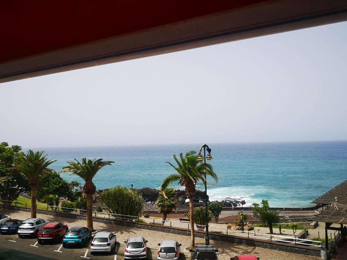Aimee Maritima Puerto Santiago Apartment Puerto de Santiago  Exterior photo