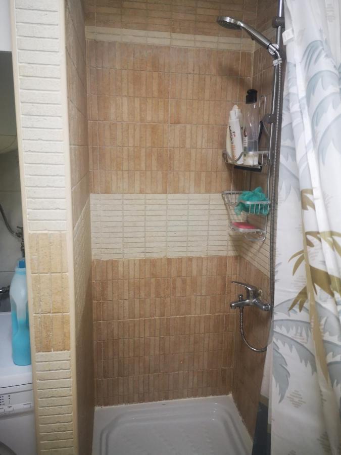 Aimee Maritima Puerto Santiago Apartment Puerto de Santiago  Exterior photo