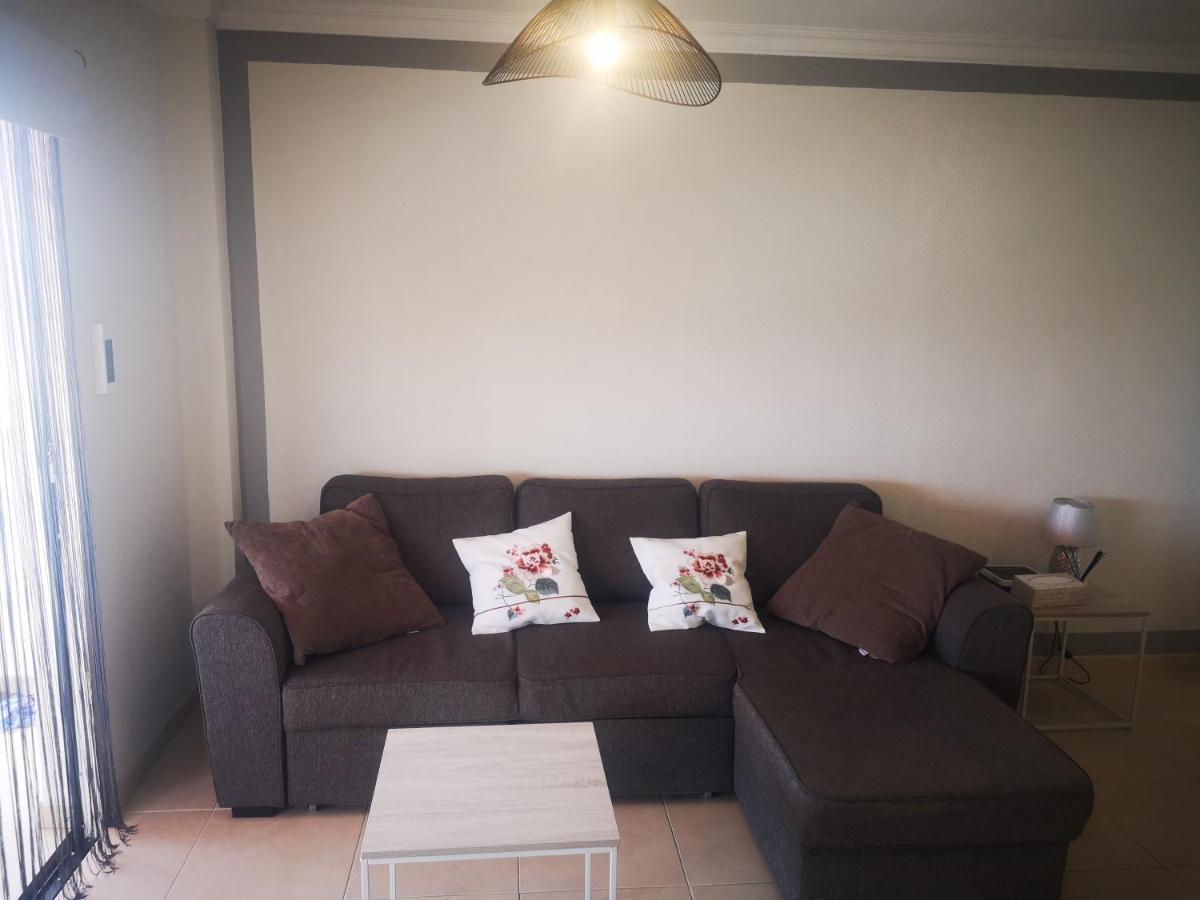 Aimee Maritima Puerto Santiago Apartment Puerto de Santiago  Exterior photo