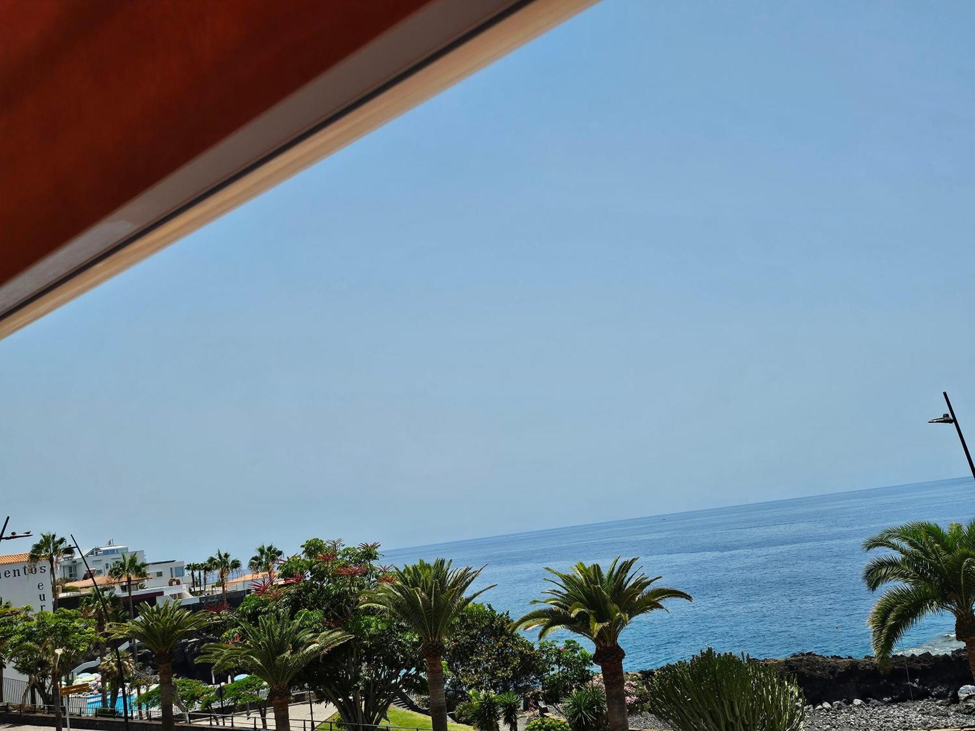 Aimee Maritima Puerto Santiago Apartment Puerto de Santiago  Exterior photo